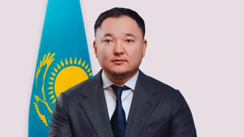 Жасанды интеллект саласына жауапты жаңа вице-министр тағайындалды