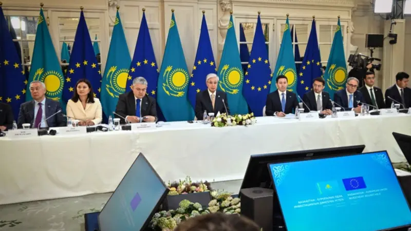 Президент: Біз білімге негізделген экономика құрғымыз келеді