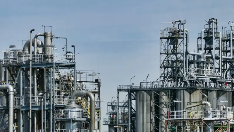 Энергетика министрлігі Орынбордағы газ зауытына шабуылға қатысты мәлімдеме жасады