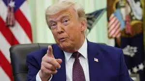 АҚШ президенті Трамп мұнай компанияларына қатысты тергеу бастауды тапсырды