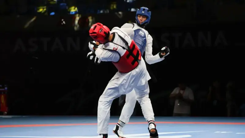 Kazakhstan Open: Батырхан Төлеуғали, Самирхон Абабакиров пен Бейбарыс Қабылан чемпион атанды