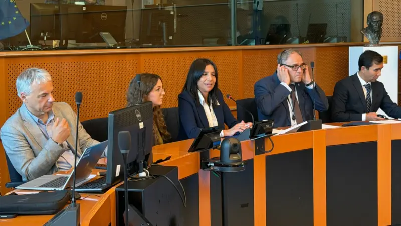 Еуропалық Парламент Қазақстан Президентінің Брюссельге сапарын жоғары бағалады