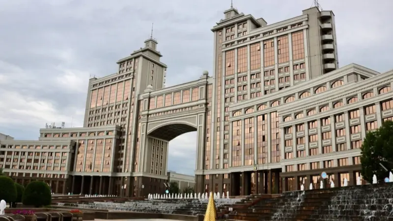Энергетика министрлігі жанар-жағармай нарығындағы жағдайға қатысты мәлімдеме жасады
