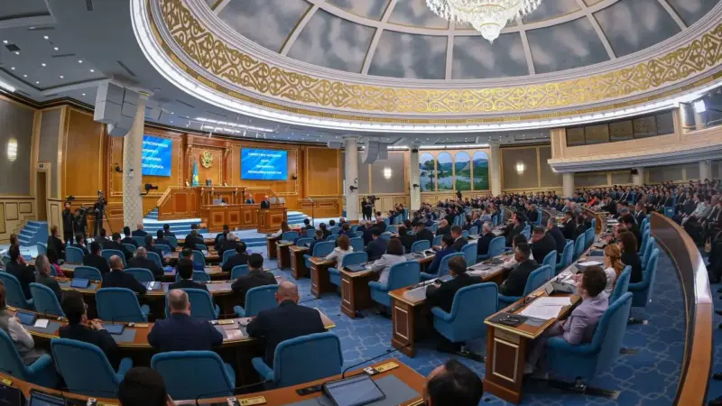 Президент: алдағы екі жылда 200-ден астам өндіріс орны іске қосылады