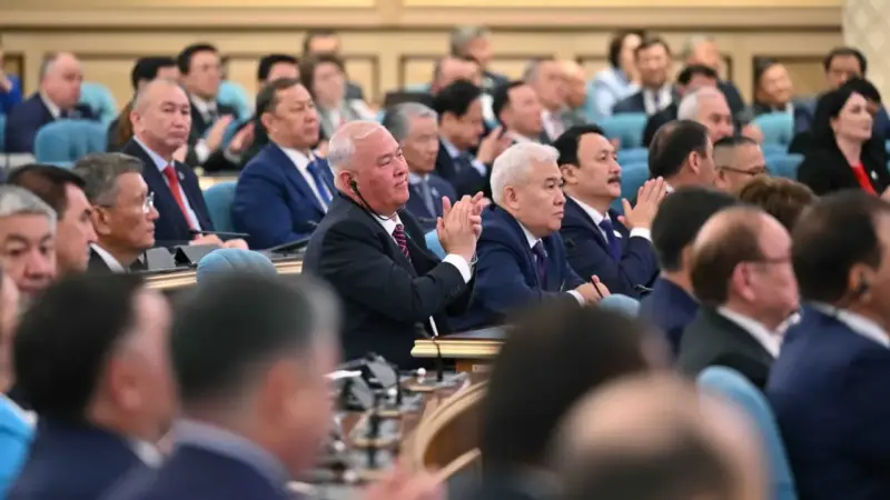 Қазақстан азаматтардың орташа өмір сүру ұзақтығы бойынша Орталық Азияда көш бастап тұр