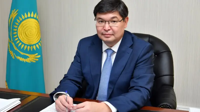 Мәди Такиев: Қаржы жүйесімен бірге мемлекеттік басқару тәсілі де өзгеріп жатыр