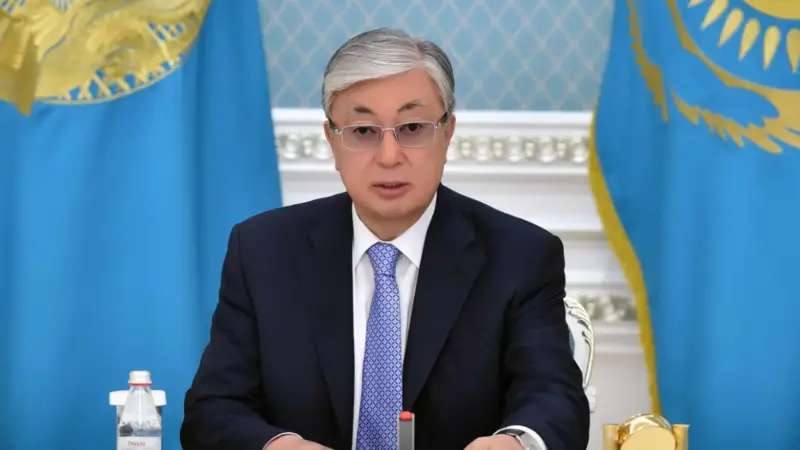 Тоқаев: Құрылтай парламенттік мәдениетті дамытуға мән беруі тиіс