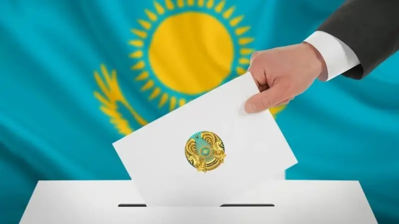Азаматтарды сайлаушылар тізімдеріне енгізу туралы