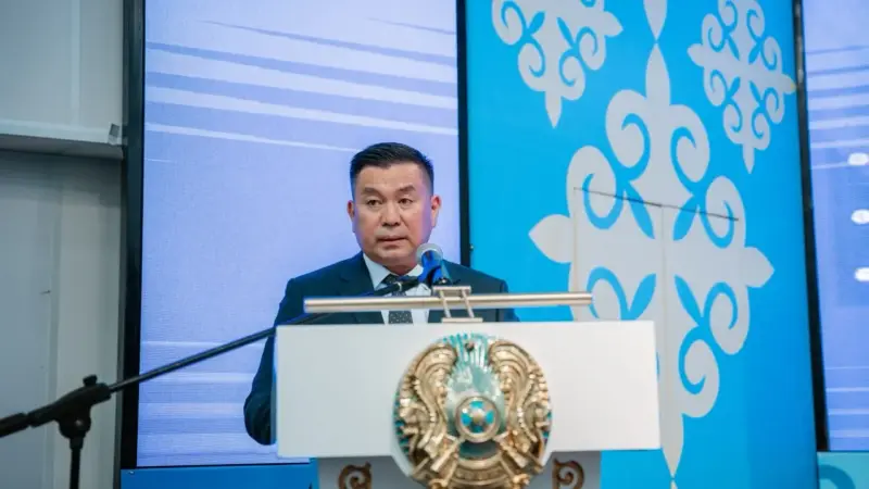 «Әділет» партиясы облыстық филиалының басшылық құрамы жасақталды