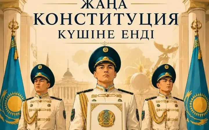 Институт туралы Қызметі Құжаттар Баспасөз орталығы Байланыс ақпараты Онлайн қабылдау Аймақтар  Омбудсмен: Адам құқықтарының басымдығы бүкіл Конституцияның арқауы болып табылады