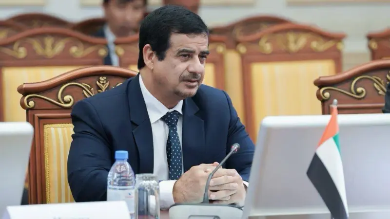 Бас прокуратура Біріккен Араб Әмірліктерімен құқықтық ынтымақтастықты нығайтуда