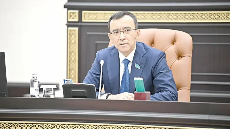 Мемлекеттілік мұраты: Парламенттің бірлескен отырысы жаңа кезеңнің бастауы болды