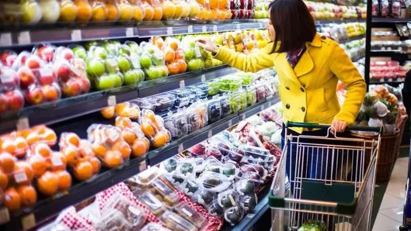 Маусым айында инфляция 0,8% болып, бірқатар өнім арзандады