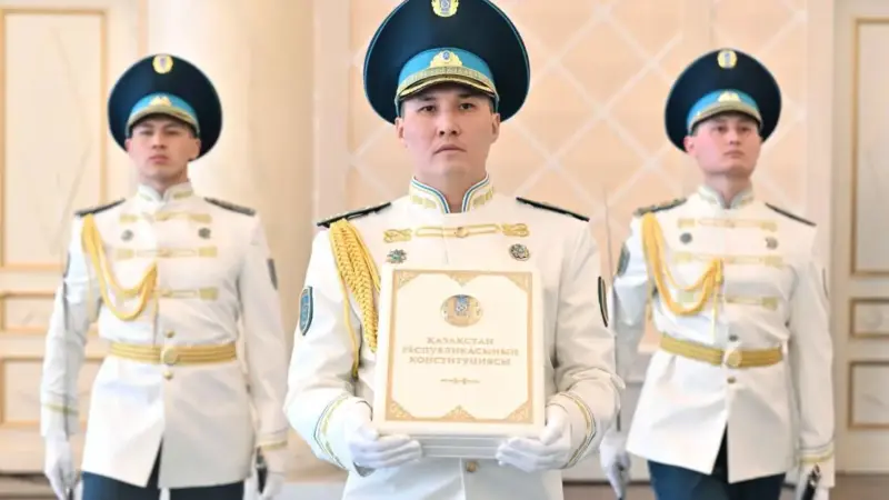 Адами капиталды дамыту – мемлекеттің стратегиялық басымдығына айналды