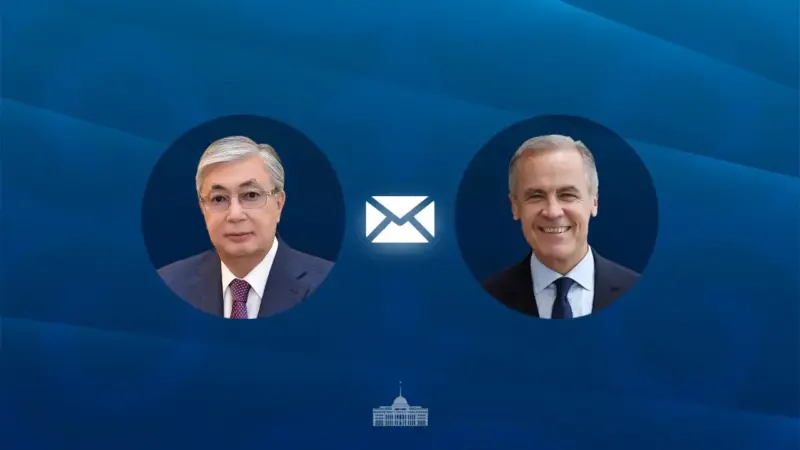 Президент Канада Премьер-министрін ұлттық мерекемен құттықтады