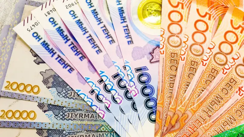 Қазақстанда ұлттық валютаның ресми жазылуы өзгерді