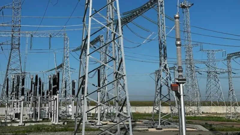 Елде 5,6 мың шақырым электр желісі жөнделді
