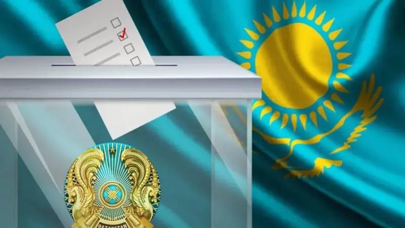 Қазақстан партиялары Құрылтай сайлауына дайын екенін мәлімдеді