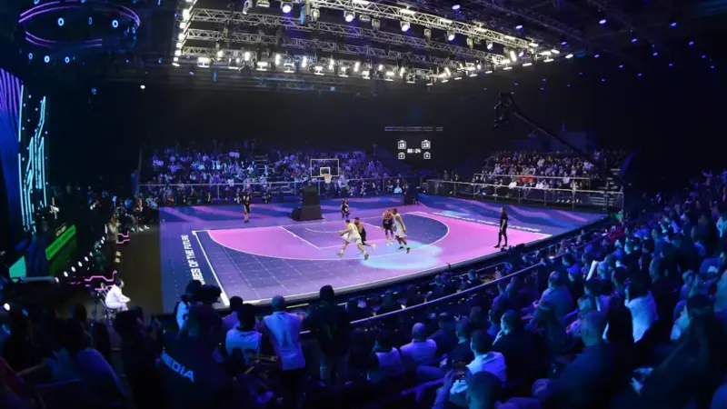 Астанада «Болашақ ойындары 2026» турнирінің аккредиттеу орталығы ашылады