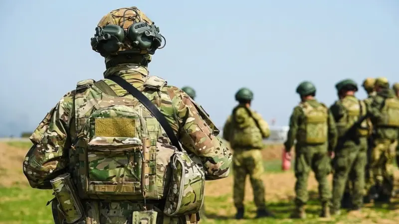 Франция мен Италия Ливанның оңтүстігіне әскери контингент орналастыруға дайындалып жатыр