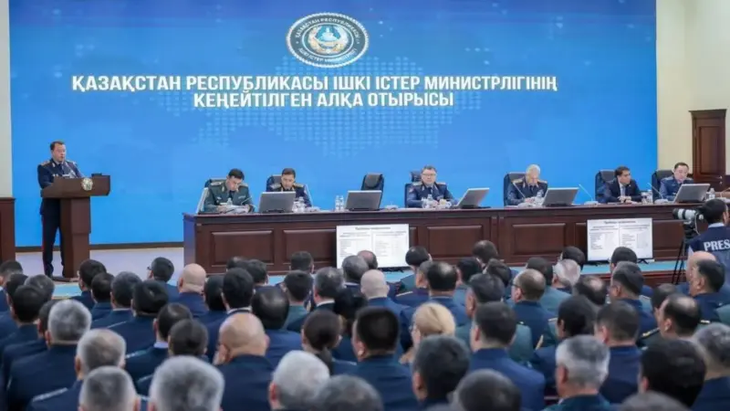 «Таза Қазақстан»: Экологиялық талапты бұзған 102 әкім жауапкершілікке тартылды