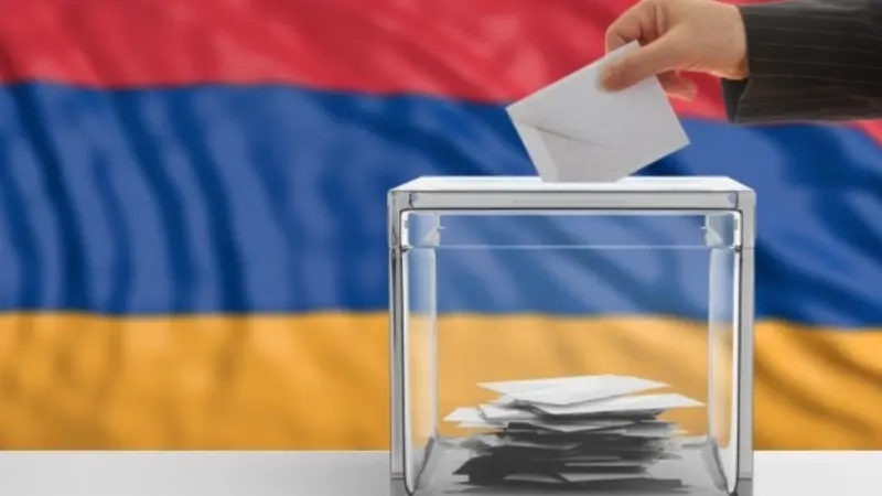 Арменияның Конституциялық соты парламент сайлауының нәтижелерін бекітті