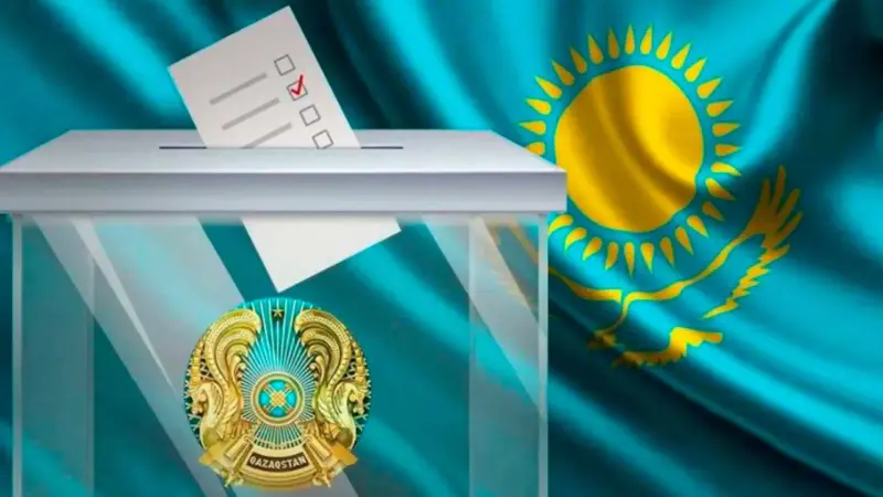 Құрылтай депутаттарының алғашқы сайлауы: ашықтық пен жауапкершілік