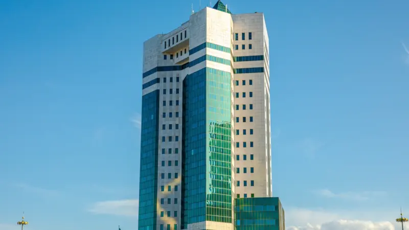 Үкімет газ саласын дамыту мәселесін қарастырады