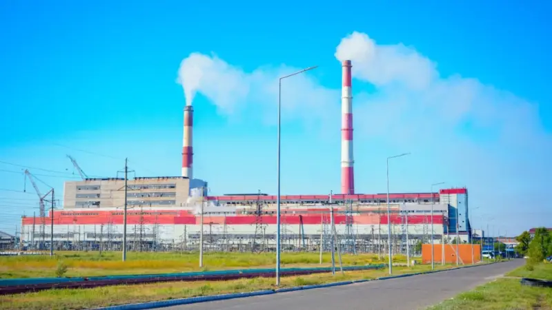 Қазақстанда 2030 жылға дейін төрт газ өңдеу зауыты іске қосылады