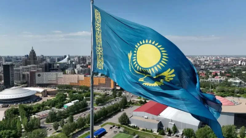 Мемлекеттік Туды пайдалану ережесі өзгерді: не өзгерді?